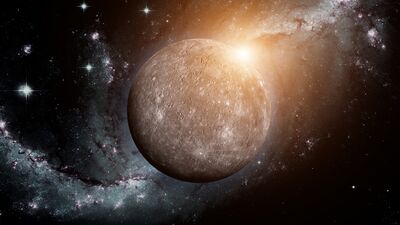 Merkür gezegeni ile ilgili bilmeniz gereken her şey