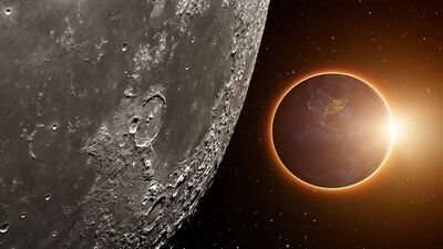 Kadersel gündemlerimiz değişiyor! Ay Düğümleri Koç - Terazi aksında