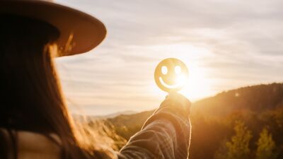 Mutlu olmanın yolu: Psikolojik esneklik