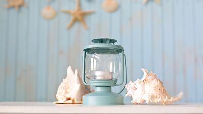 Kumsal havasını evinize taşıyabilirsiniz