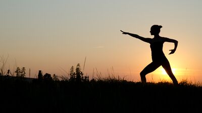 Tai-Chi: Kavga etmeyen dövüş sanatı