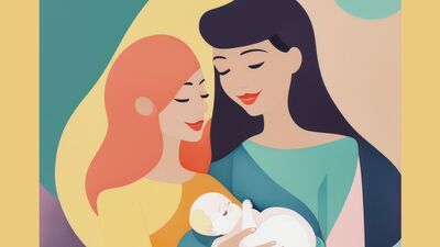 Lohusa doulası hakkında bilmeniz gereken her şey