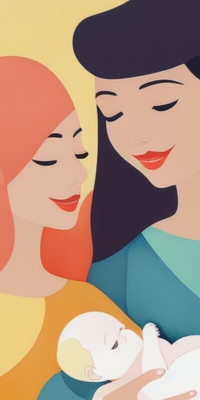 Lohusa doulası hakkında bilmeniz gereken her şey