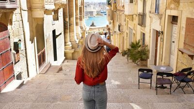 Gezinmenin keyfi: Flanör olmak