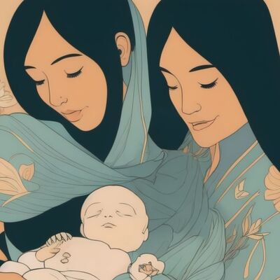 Lohusa doulası ile çalışmanın 6 faydası