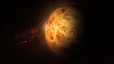 Venüs Retrosu: Hayat sahnesinin neresindesin?