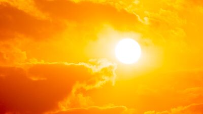 Akdeniz Bölgesi 1,5 kat daha hızlı ısınıyor