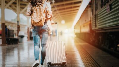 Interrail: Avrupa kapısını açan bilet