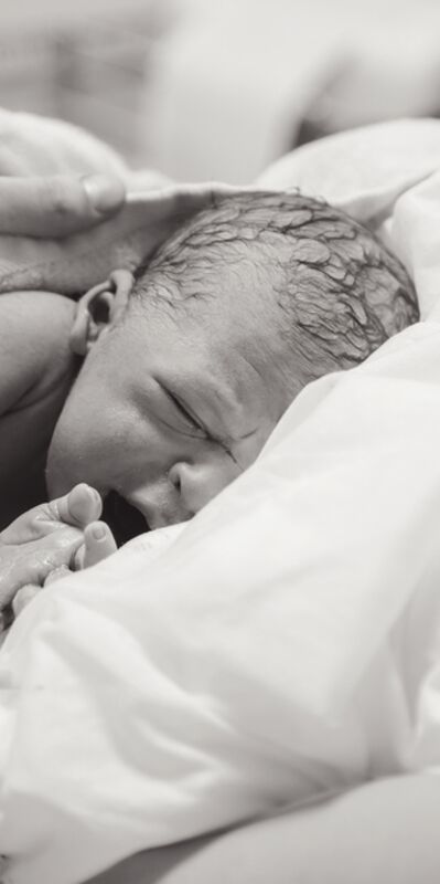 Doğumun tıbbileşmesi: Kadınların deneyimleri ve tıbbi müdahaleler