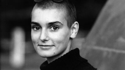 Sinead O'Connor hayatını kaybetti!
