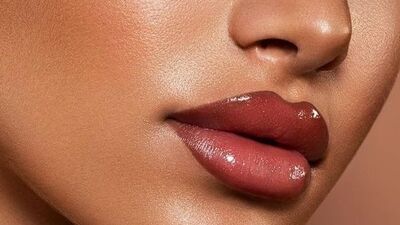 90'ların ombre dudak trendi geri döndü!