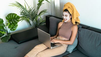 Tatil dönüşü 6 adımda detoks