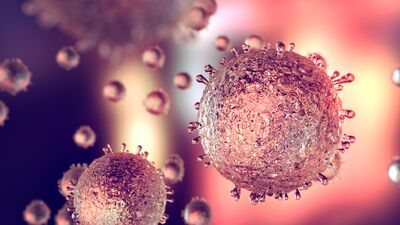 Eris varyantı nedir?