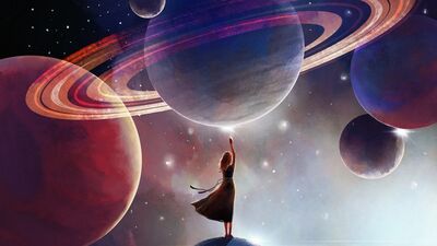 Venüs Retro - Lilith - Uranüs karesi ve Duphe günleri