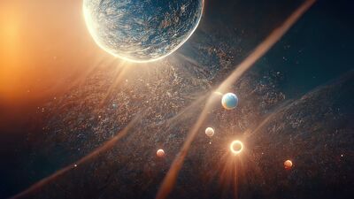 Venüs fazları ve yeni Venüs döngüsü