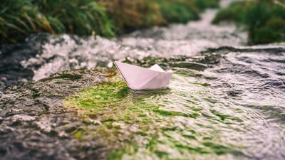 Duygusal türbülansa girdiniz, kemerlerinizi bağlayın!