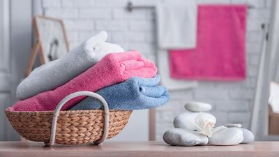 Banyo havluları ne sıklıkta değiştirilmeli?