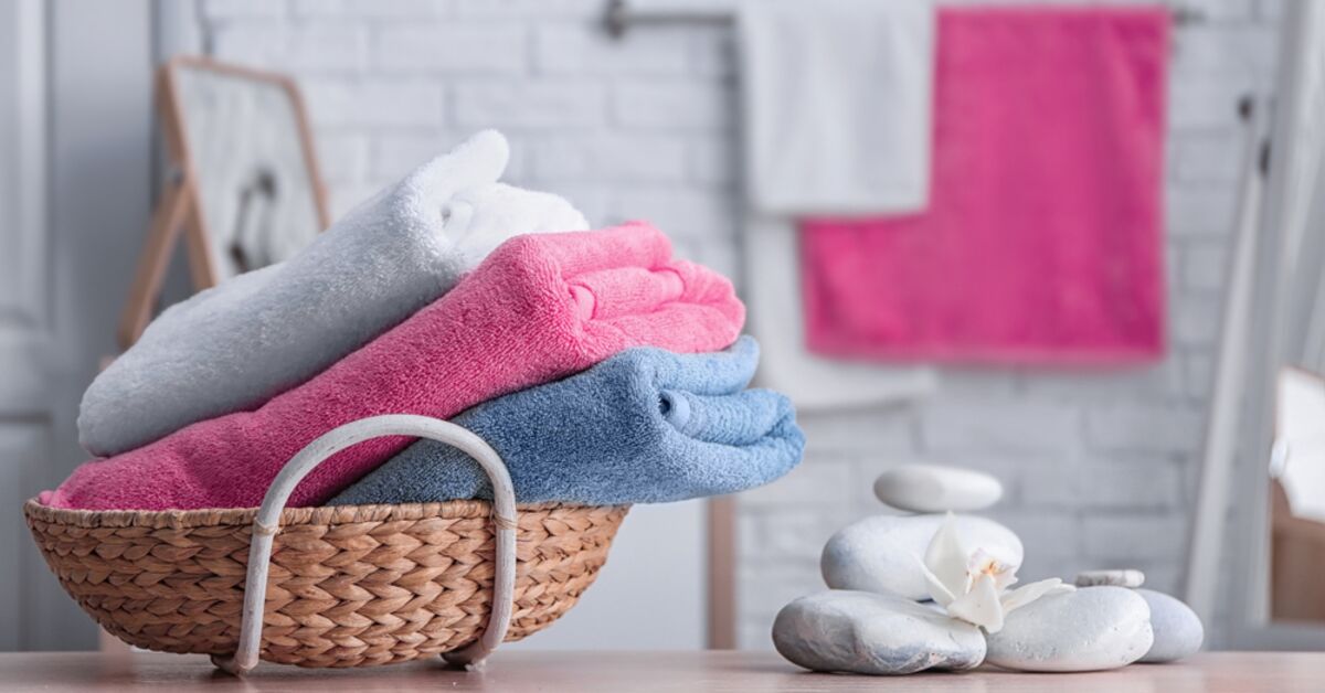 Banyo havluları ne sıklıkta değiştirilmeli?