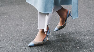  Hangi pantolon hangi ayakkabıyla giyilir?