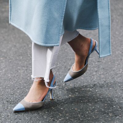 Hangi pantolon hangi ayakkabıyla giyilir?