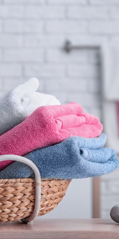 Banyo havluları ne sıklıkta değiştirilmeli?