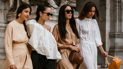 Göründüğünden daha fazlası: &quot;Sessiz lüks&quot;