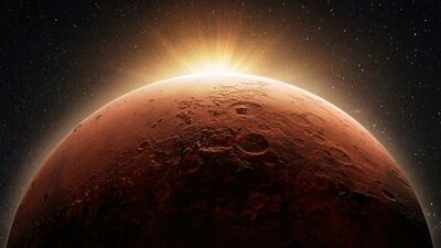 27 Ağustos - 11 Ekim Mars Terazi burcunda: Adalet terazisi tartılıyor!