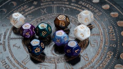 Astrolojik haritada gezegenler neyi ifade eder?