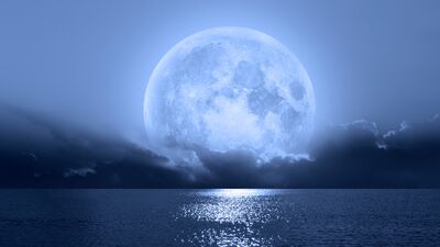Mavi Ay ile ilgili merak edilenler