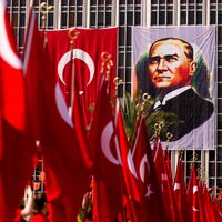 Atatürk'ün zafere dair sözleri