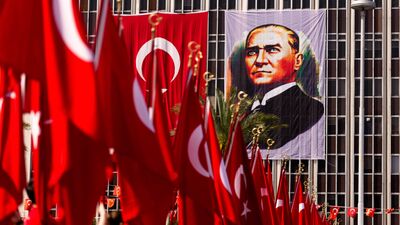 Atatürk'ün zafere dair sözleri