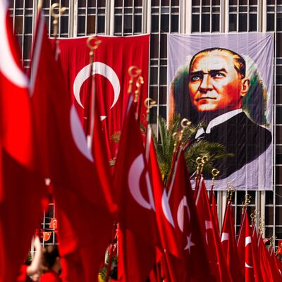 Atatürk'ün zafere dair sözleri