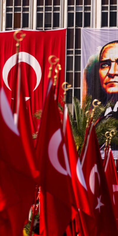 Atatürk'ün zafere dair sözleri