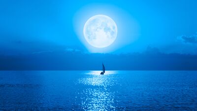 Balık dolunayının burçlara etkileri