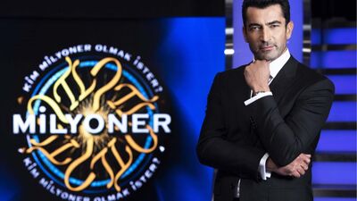 İşte 1 Milyon TL'lik soru!