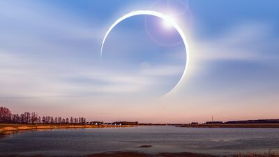 15 Eylül Başak burcunda Yeniay