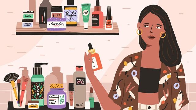 Bu cilt bakım içeriklerini aynı rutinde kullanmayın