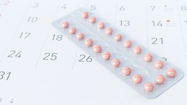 Doğum kontrol hapının yan etkileri