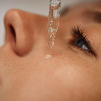 Glikolik asit ne işe yarar?