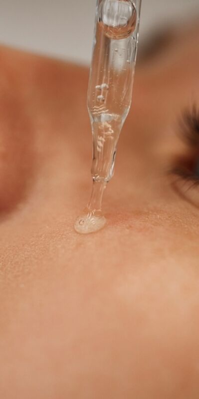 Glikolik asit ne işe yarar?