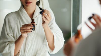 Cilt bakımında C vitamini ne işe yarar?