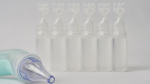 Serum fizyolojik nedir? Nasıl uygulanır?