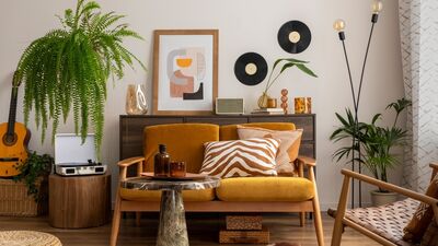 Sonbahara özel dekorasyon trendleri