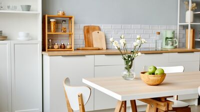 Yemek masası seçerken nelere dikkat etmeliyiz?