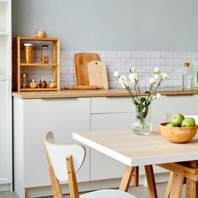 Yemek masası seçerken nelere dikkat etmeliyiz?