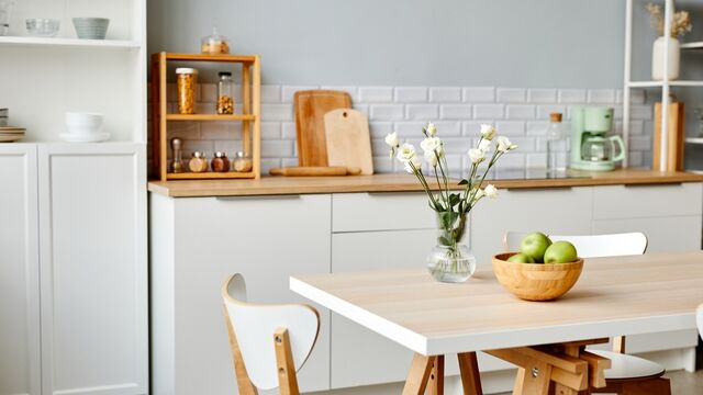 Yemek masası seçerken nelere dikkat etmeliyiz?