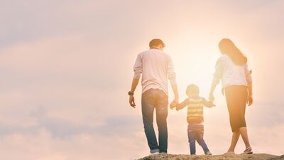 Pozitif ebeveynlik: Stresle başa çıkmada bir tampon