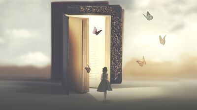 Hikayeler bizi nasıl değiştirir?