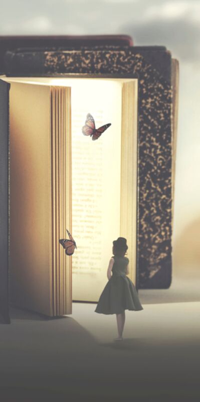 Hikayeler bizi nasıl değiştirir?