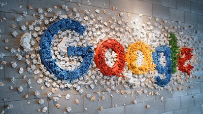 Google 26 yaşında!